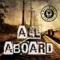 Dutch Ska Express - All Aboard LP