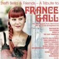 V/A - Steffi Bella & Friends - A Tribute To France Gall 2LP