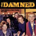 Damned, The - Punk Oddities & Rare Tracks 1977-1982 LP