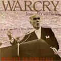 Warcry - Maniacs On Pedestals LP