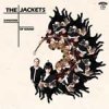 Jackets, The - Shadows Of Sound LP+CD