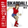 V/A - Ska...Ska...Skandal Vol. 6 LP