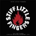 Stiff Little Fingers - Fly The Flags 2LP