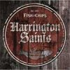 Harrington Saints - Fish & Chips 10"