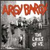 Argy Bargy - The Likes Of Us LP