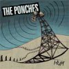 Ponches, The - HUM LP