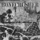Bonecrusher - Saints & Heroes LP+CD