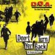 DOA - Don´t Turn Yer Back LP DOA - Don´t Turn Yer Back LP