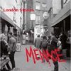 Menace - London Stories LP