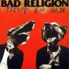 Bad Religion - Recipe For Hate LP