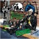 Acidez - Don´t Ask For Permission LP