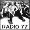 Radio 77 - Terrorismo Juvenil LP