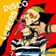 Disco Lepers - Sophisticated Shame LP