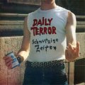 Daily Terror - Schmutzige Zeiten LP