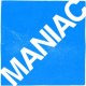 Maniac - Demimonde LP Maniac - Demimonde LP