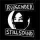 Rasender Stillstand - 100% col. LP