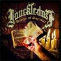 Knuckledust - Songs Of Sacrifice LP