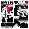 Spit Pink - Night Of The Lizard LP