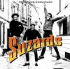 Les Suzards - Same LP (tour ed.)