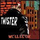 Twister - We´ll Be Ok LP
