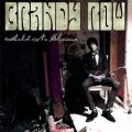 Brandy Row - Hold No Shame 10"