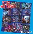 UK Subs - Bremen 82 LP