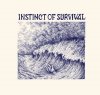 Instinct Of Survival - Call Of The Blue Distance LP