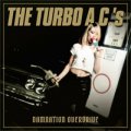 Turbo AC´s - Damnation Overdrive LP