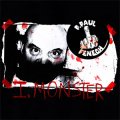 P.Paul Fenech - I, Monster LP