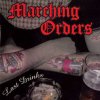 Marching Orders - Last Drinks 10