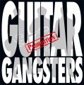 Guitar Gangsters - Prohibition col. LP