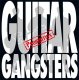 Guitar Gangsters - Prohibition LP
