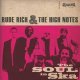 Rude Rich & The High Notes - The Soul In Ska Vol. 1 LP+CD