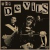Devils, The - Sin, You Sinners! LP+CD