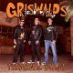 Griswalds - Terminal Blast LP