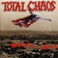 Total Chaos - Patriotic Shock LP