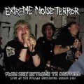 Extreme Noise Terror - From One Extreme To Another LP