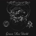 Discharge - Grave New World LP