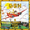 GBH - A Fridge Too Far LP