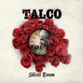Talco - Silent Town LP