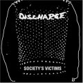 Discharge - Society´s Victims Vol.2 2LP