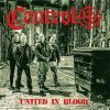 Control - United In Blood LP
