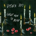 Dysnea Boys - Forgot How To Read LP