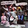 Bad Manners - What The Papers Say 12"