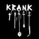 Krank - Ins Verderben LP
