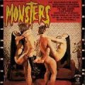 V/A - 30 Years Anniversary Tribute Album For The Monsters LP+CD