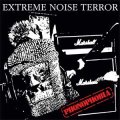 Extreme Noise Terror - Phonophobia + Live 2LP