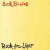 Bad Brains - Rock For Light LP (US pressing)