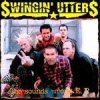 Swingin Utters - The Sounds Wrong 10"