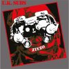 UK Subs - Ziezo LP